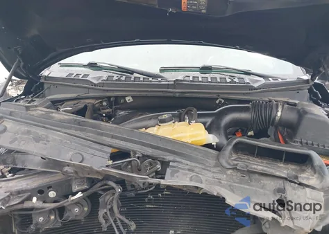 2016 Ford F-150 King Ranch z USA, uszkodzony, nr VIN 1FTEW1EG7GFC26690